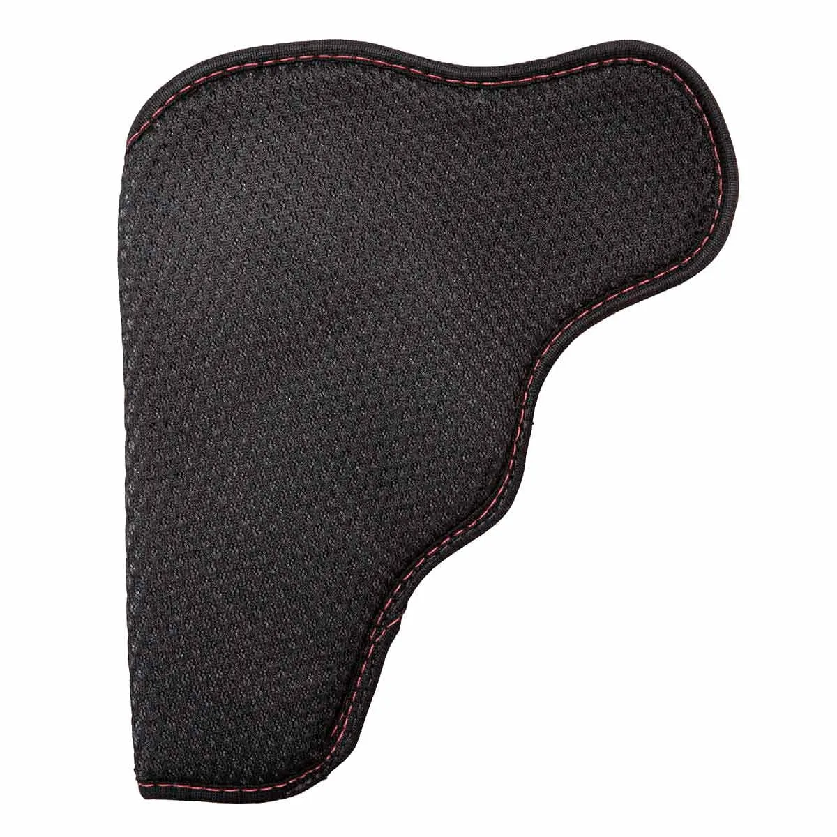 Coldre Velado para Pistolas com Cano de 4 Polegadas Destro - Shotgun