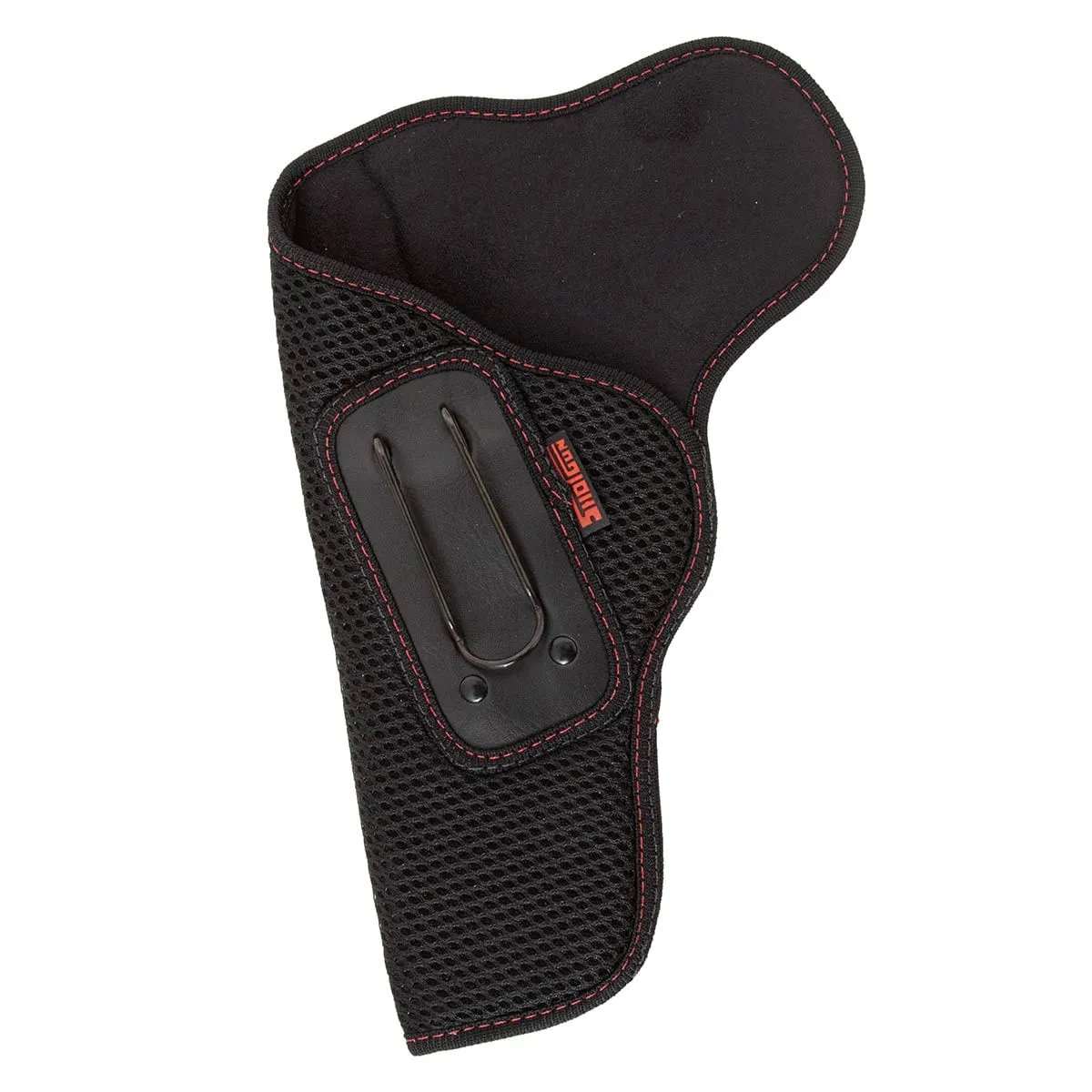 Coldre Velado para Pistolas com Cano de 5 Polegadas Canhoto - Shotgun