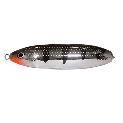 Colher Rapala Minnow Spoon 7cm 15g RMS07