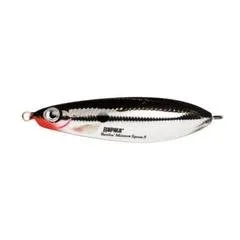 Colher Rapala Rattlin Minnow Spoon 8cm 16g RMSR08-CH