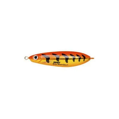Colher Rapala Rattlin Minnow Spoon 8cm 16g RMSR08-GFRT