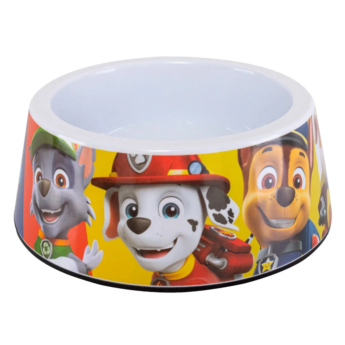 Comedouro Paw Patrol G - Chalesco
