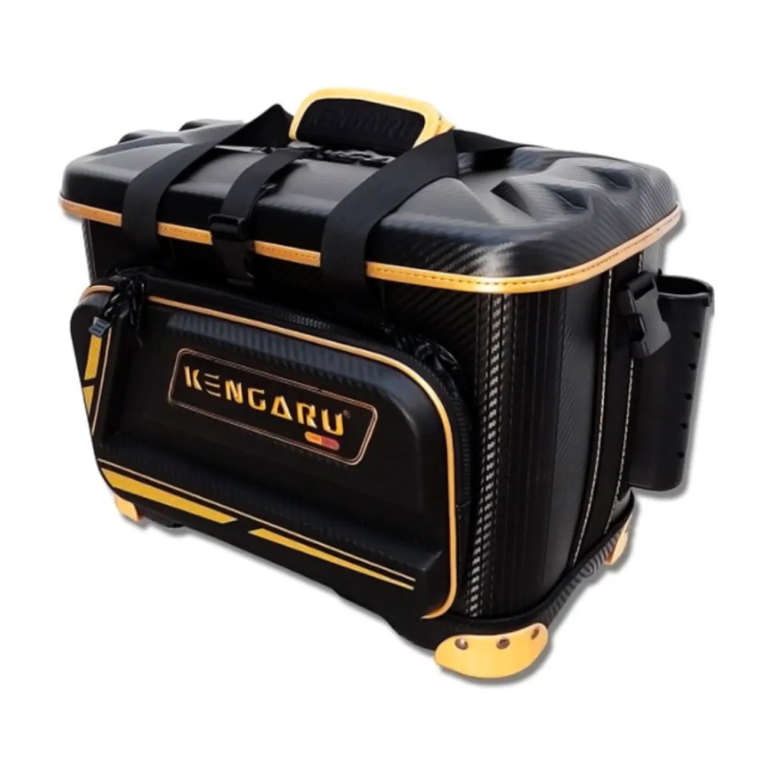 Bolsa de Pesca V-FOX Kengaru T-699