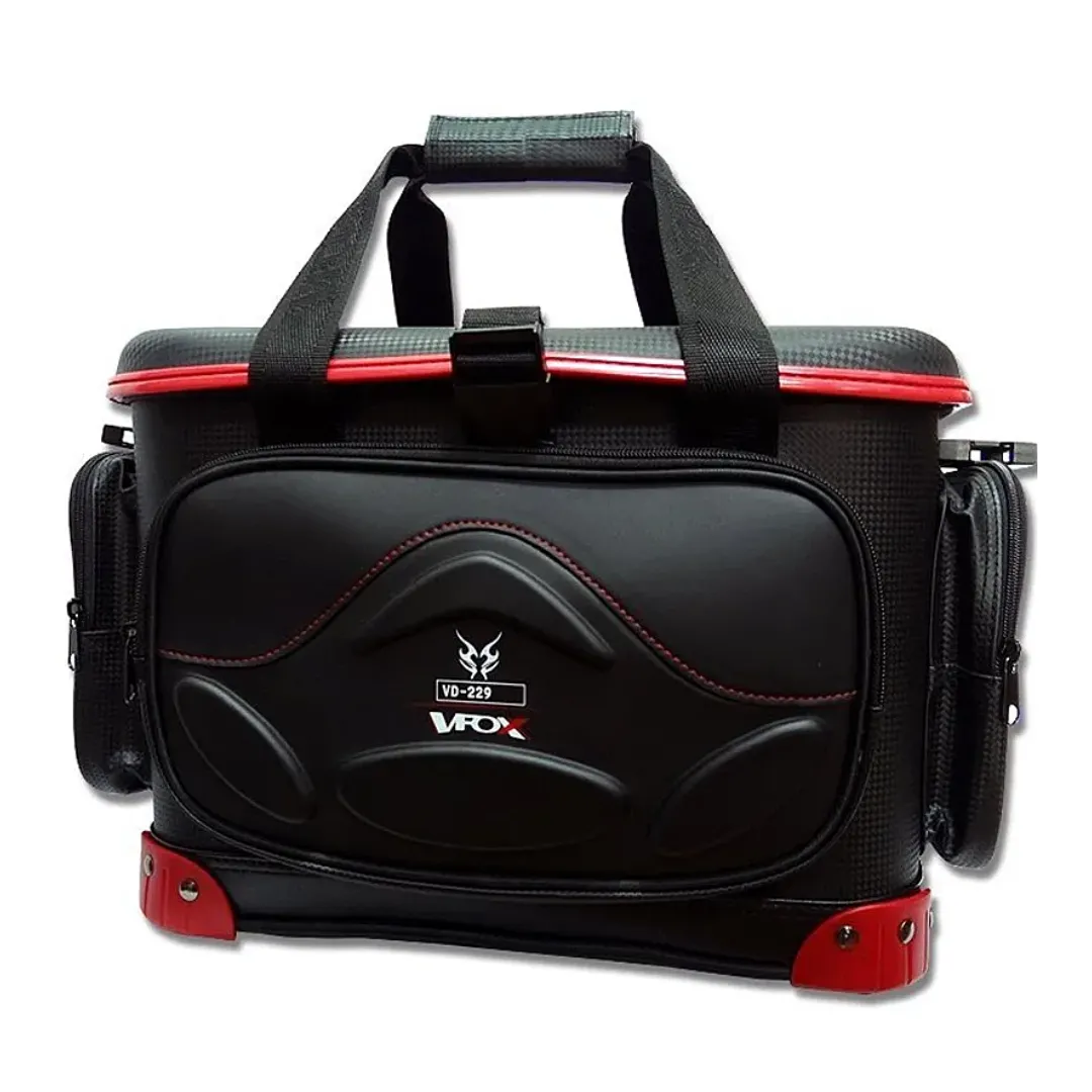 Bolsa de pesca V-FOX VD 229
