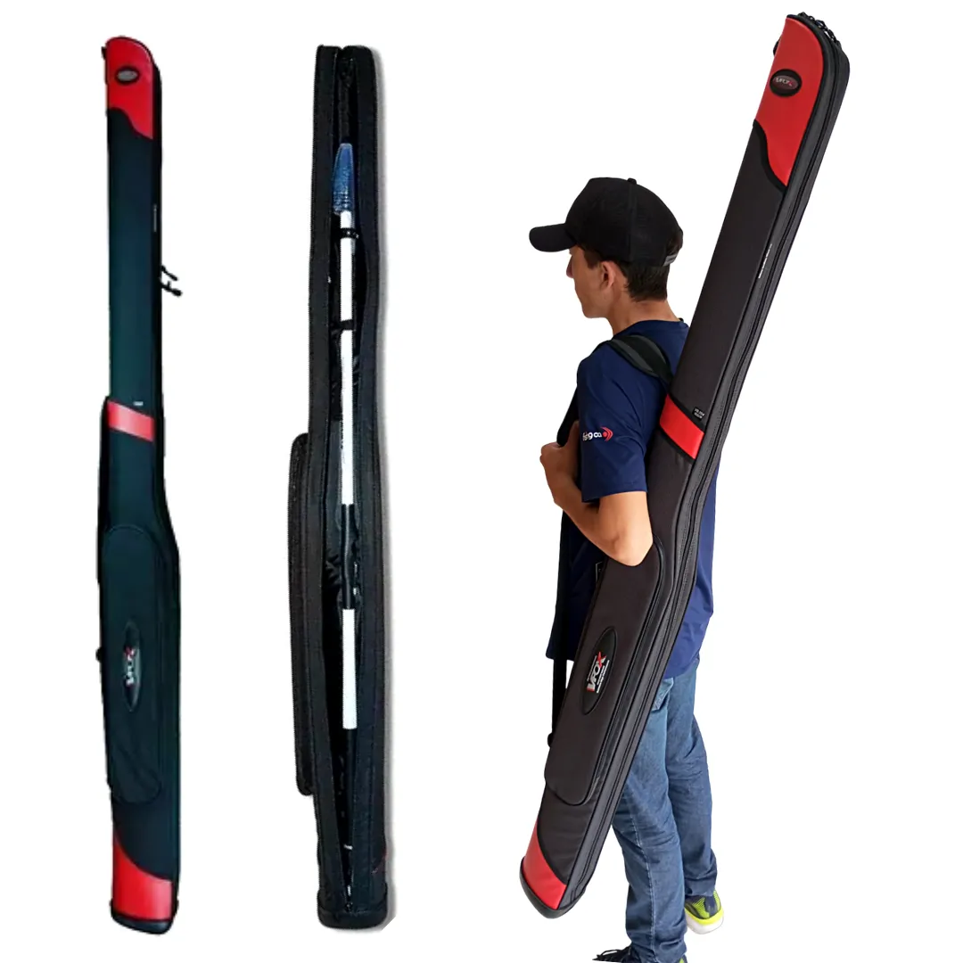 Bolsa Porta Vara V-FOX VD 204 (165cm)