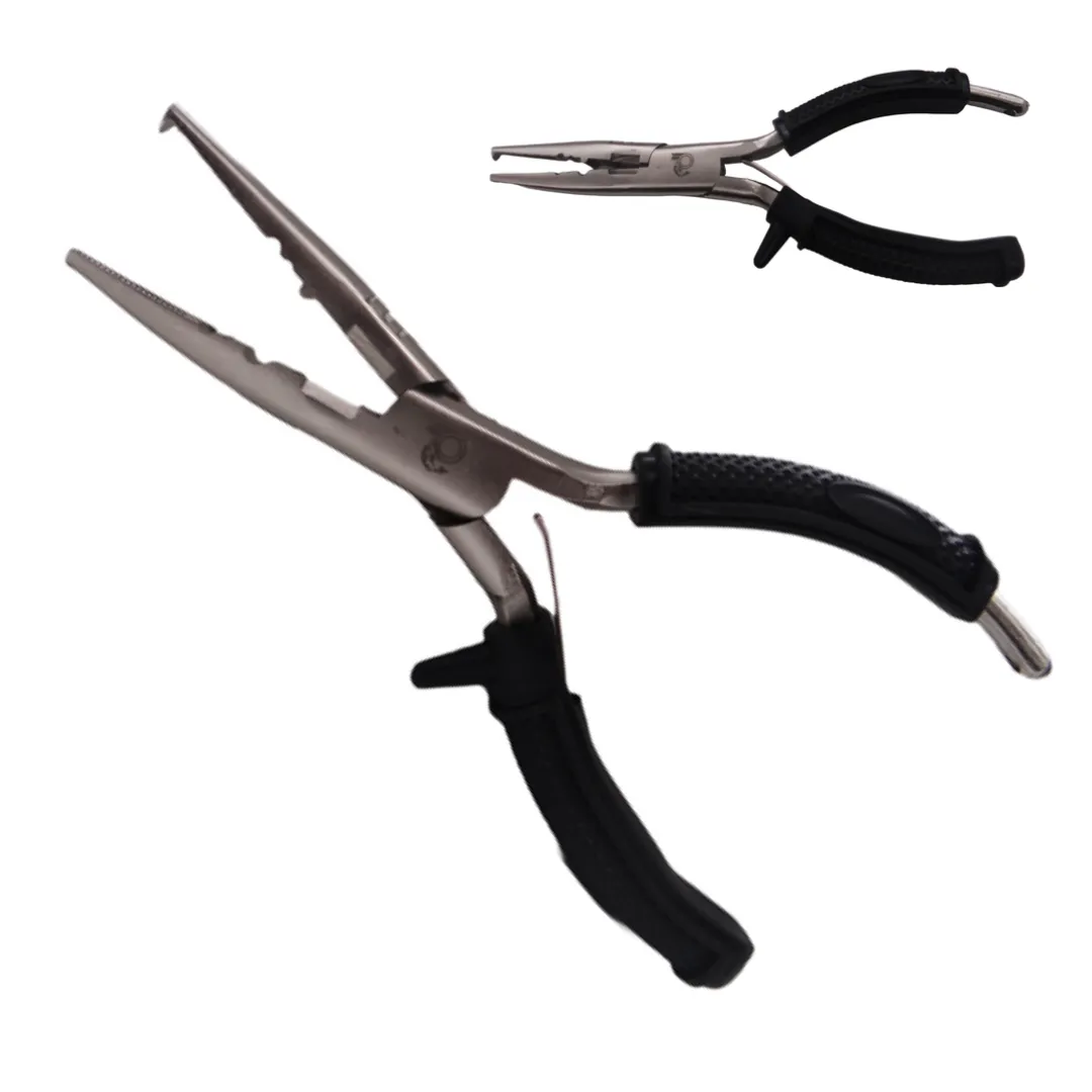 Alicate Multifunção Inoxidável 18cm