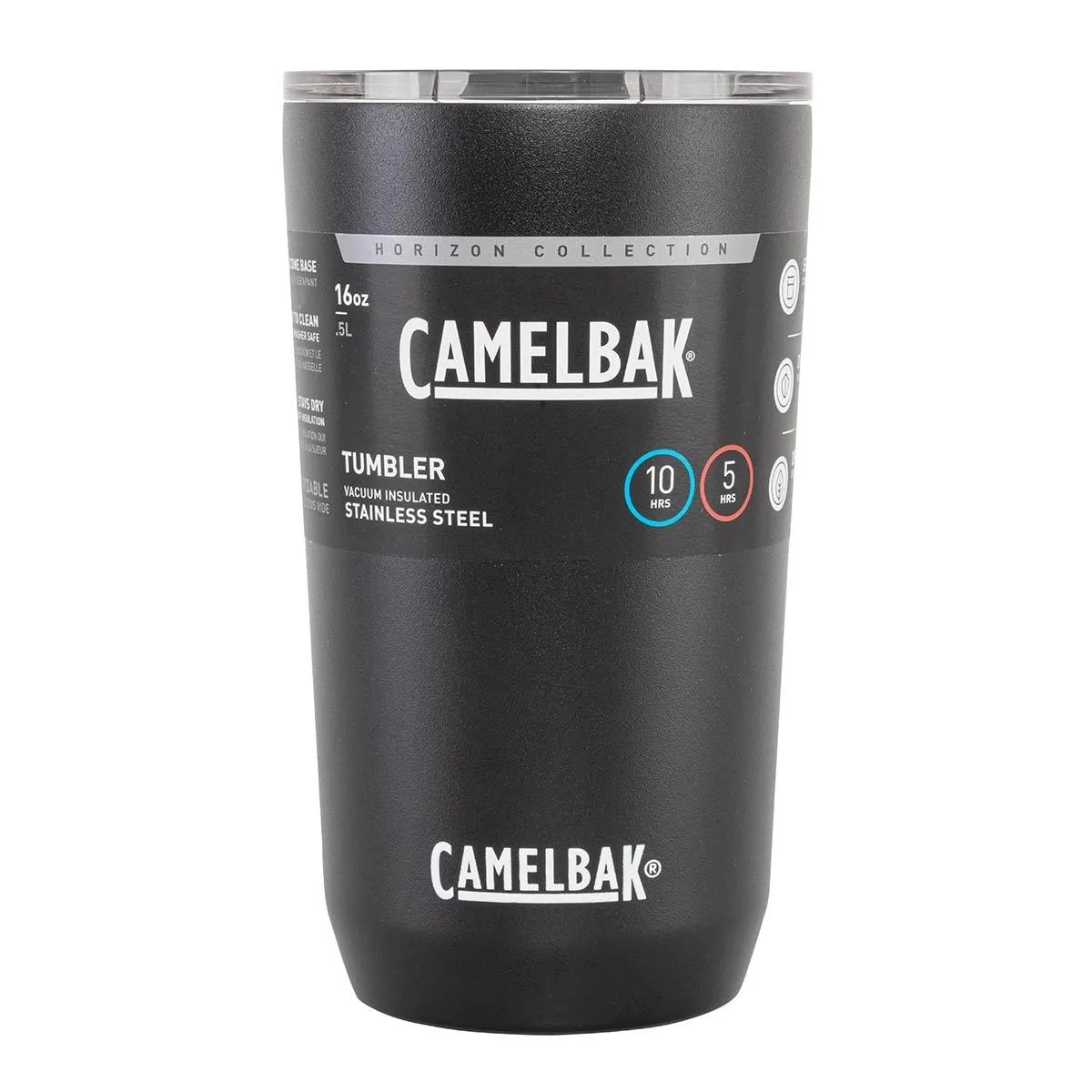 Copo Térmico Thumbler 500ml - Camelbak