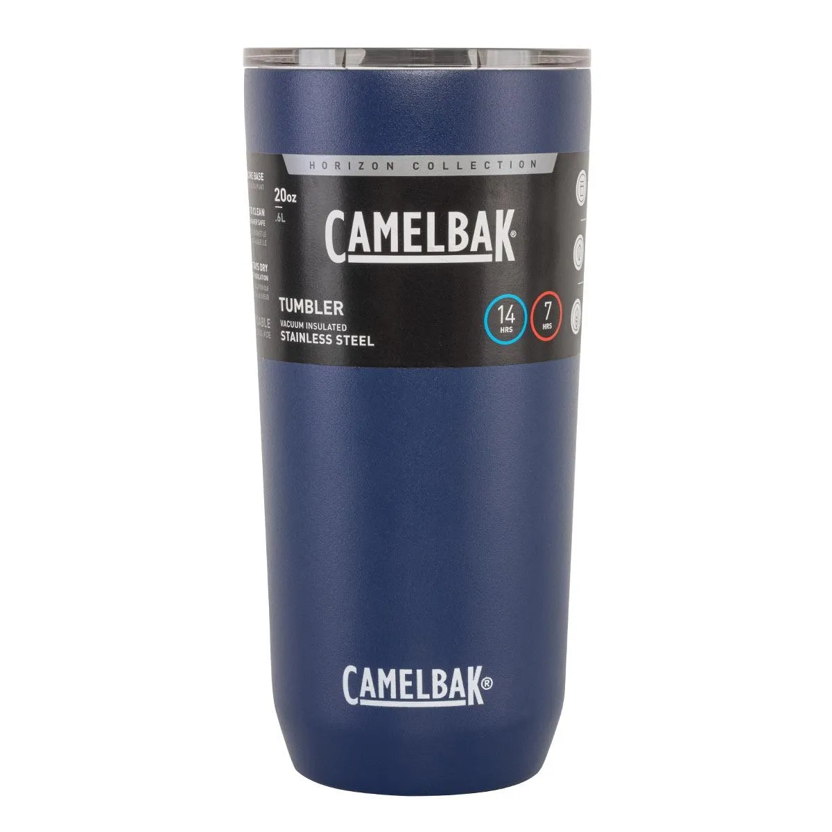 Copo Térmico Thumbler 600ml - Camelbak