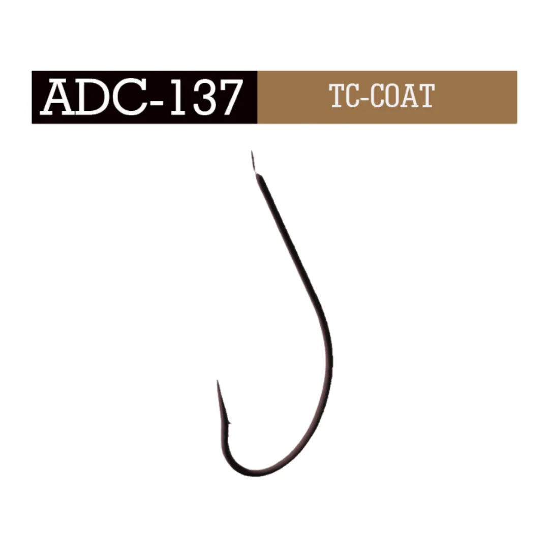 Anzol Tc-Coating - ADC 137