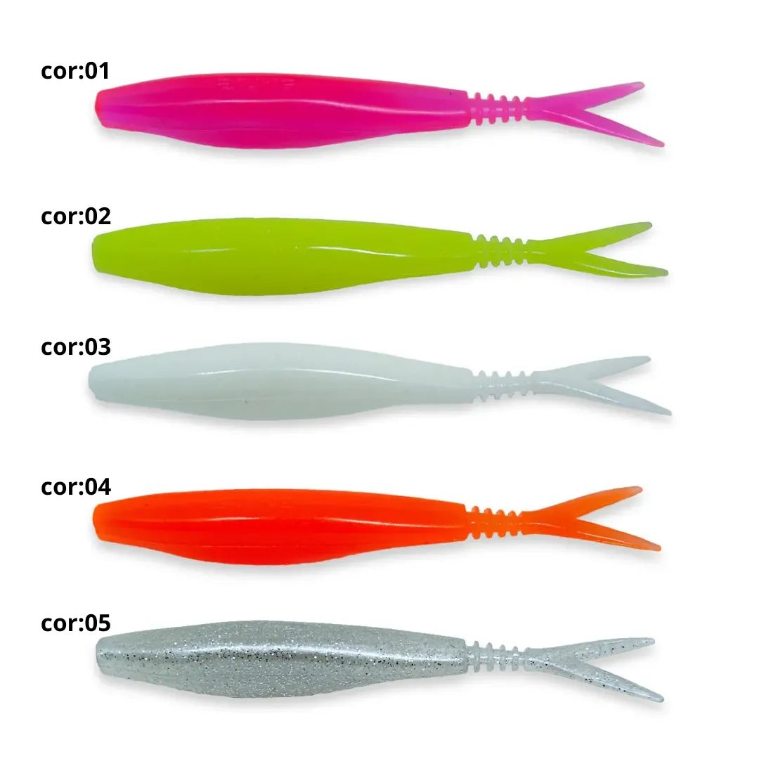 Strike Shad 90 - Pure Strike