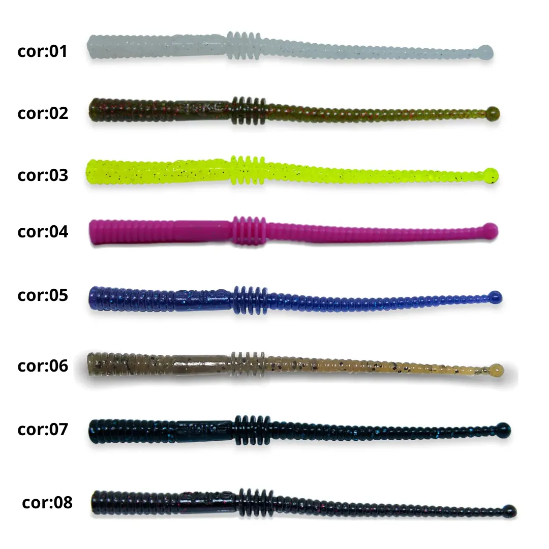 Neko Worm - Pure Strike