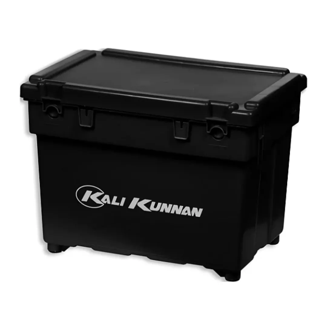Caixa De Pesca Transporte Kali Kunnan 50L