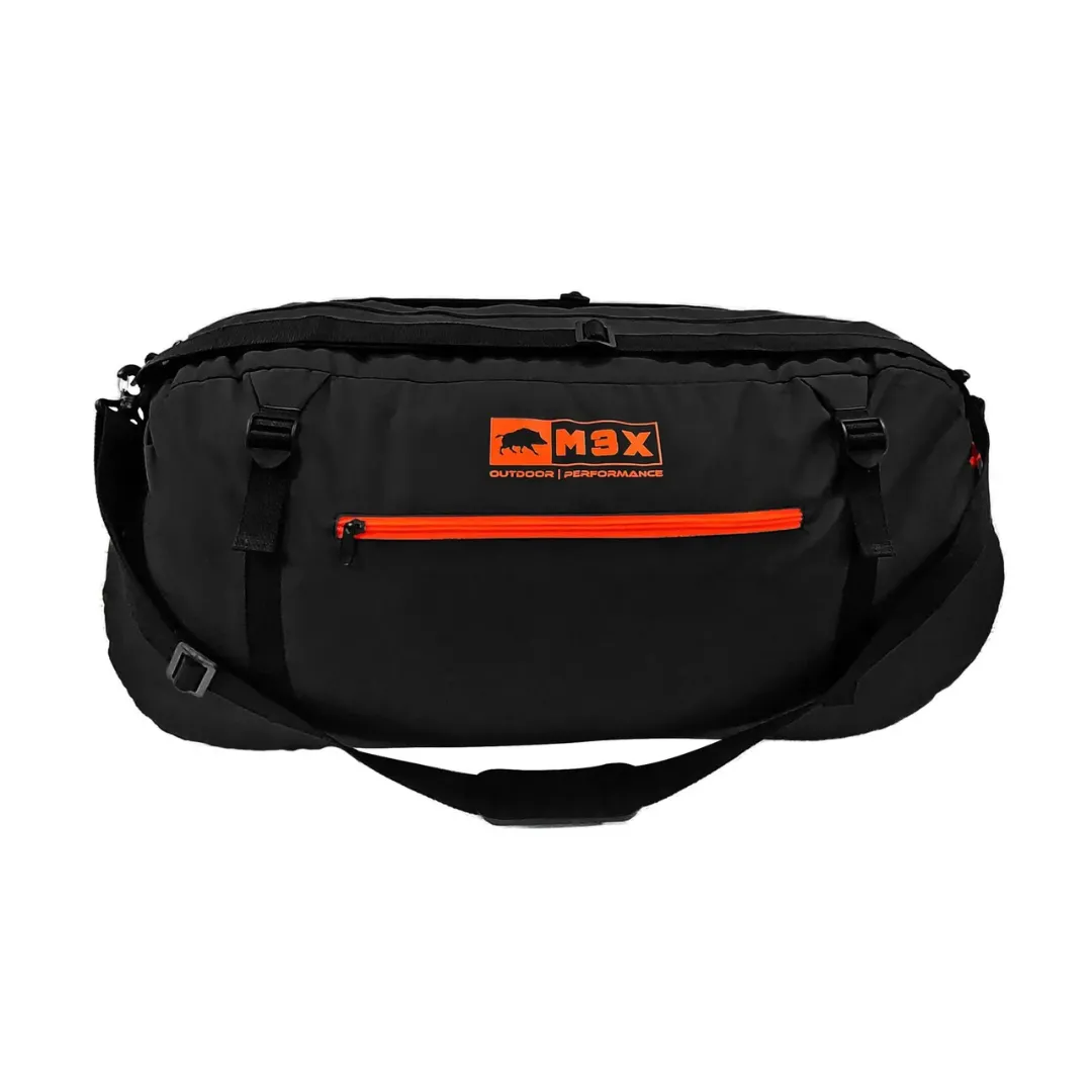 Bolsa de Viagem Black Edition - M3X