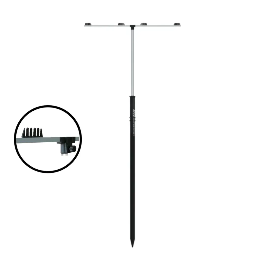 Varal Telescópico - VT205