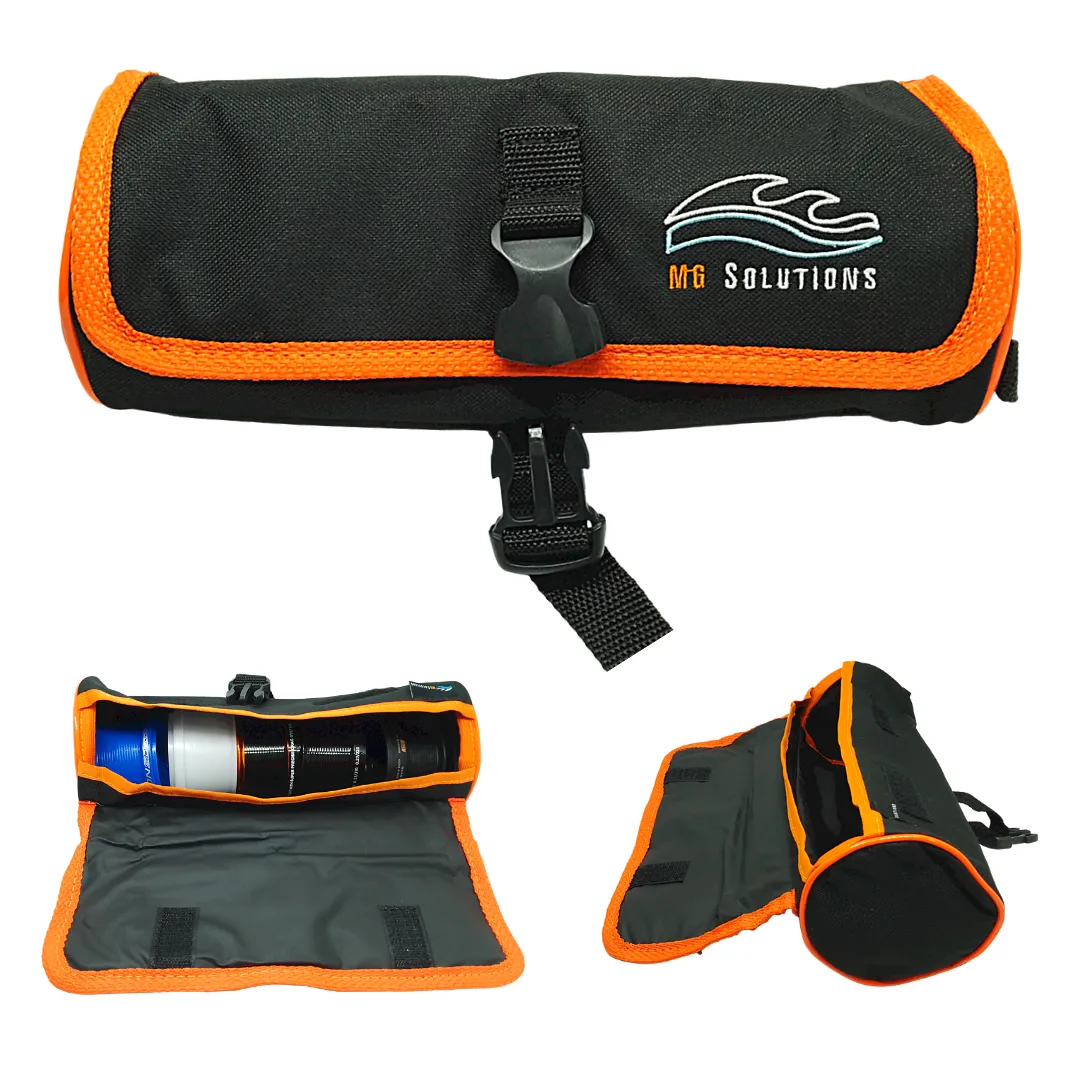 Case Porta Carretel MG