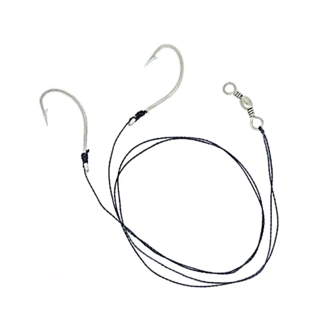 Chicote de Pesca para Tilápia