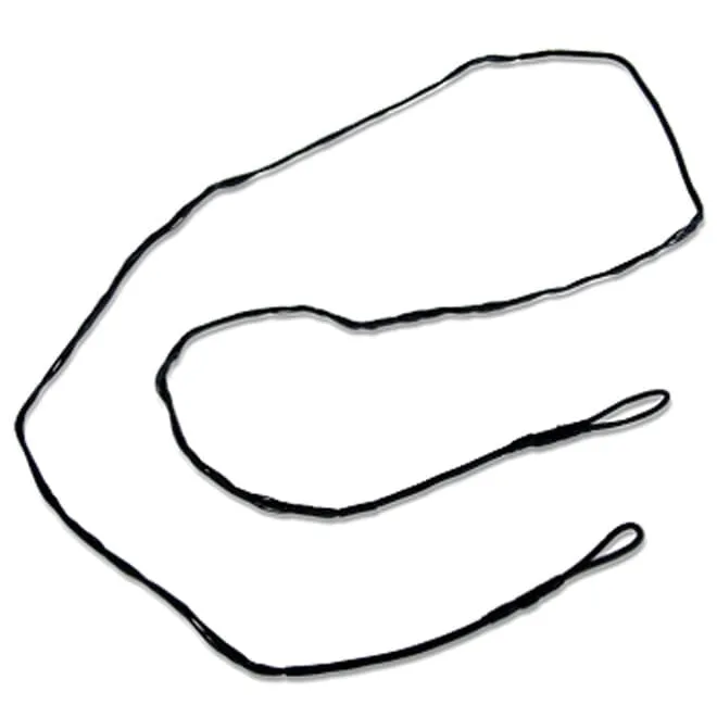Corda para Arco e Flecha CRS-006 serie RE-001 (120cm)