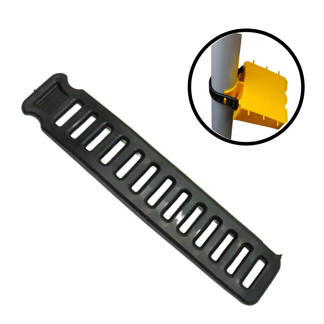 Cinta para Caixa Porta Isca - Asplast