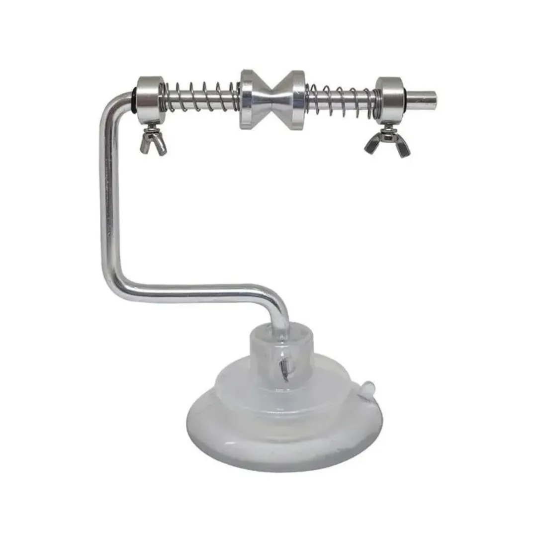 Suporte Enrolador de Linha Horizontal - Celta