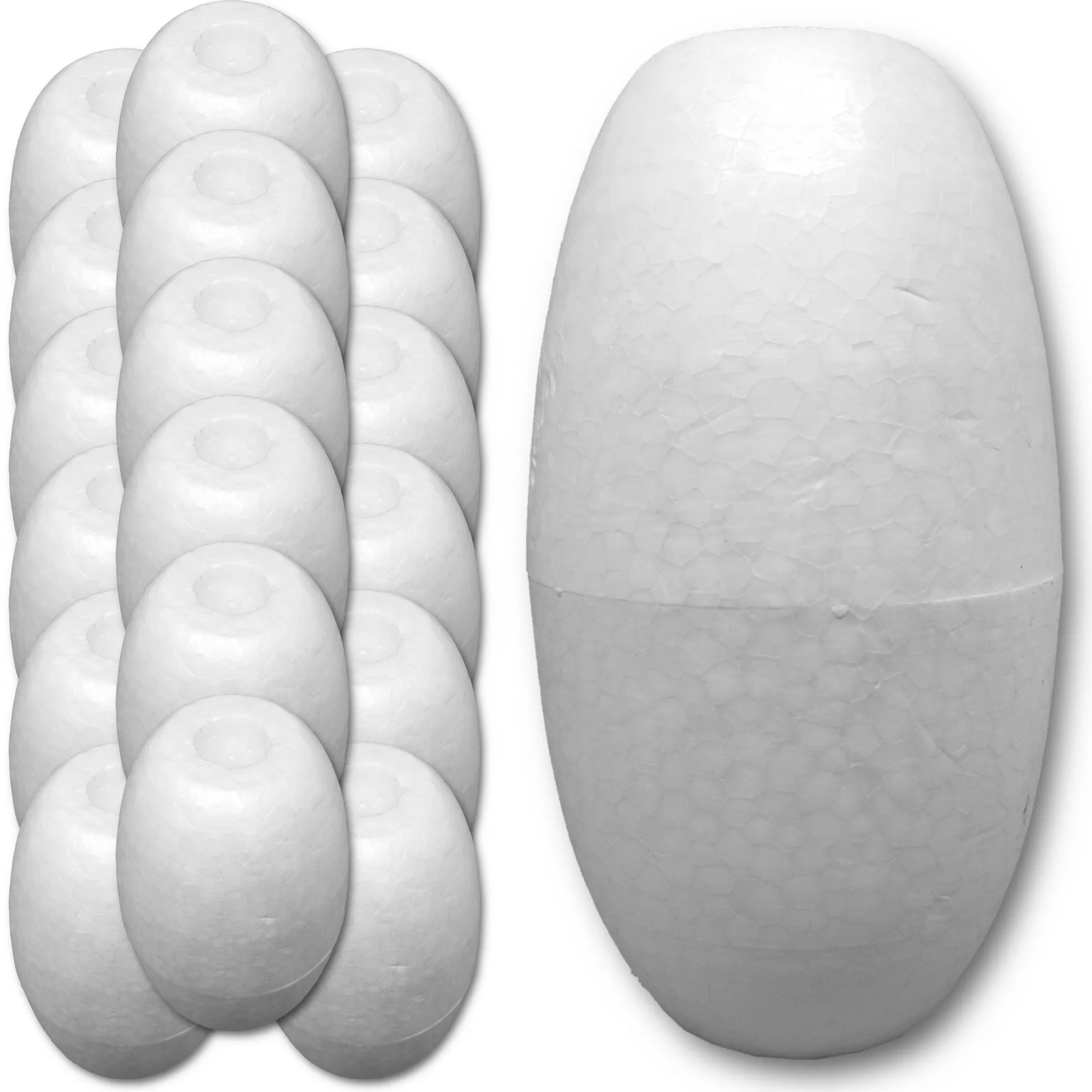 Boia de Rede para Pesca | Modelo Corvina - 50 pcs