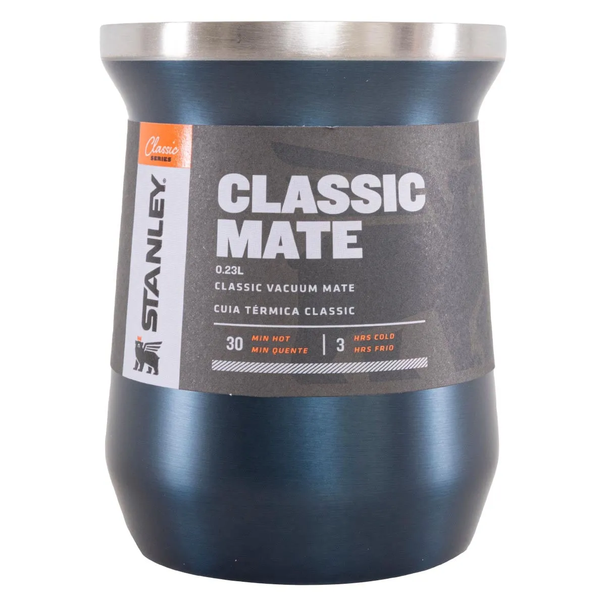 Cuia Térmica Nightfall 236 ml - Stanley