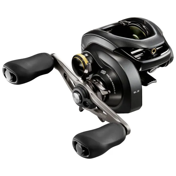 Carretilha Shimano Curado 210 XG (Esquerda)