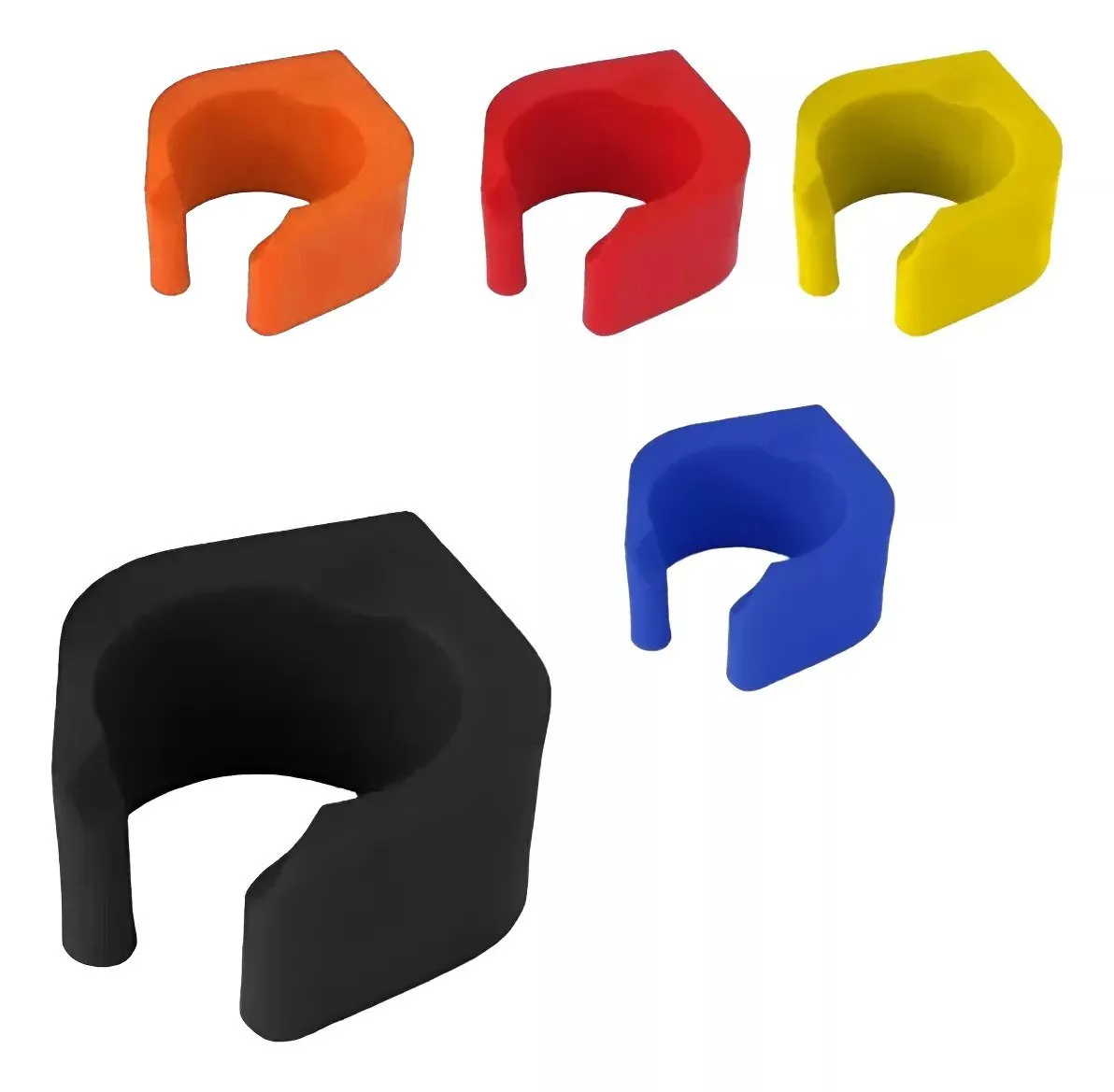 Suporte de Vara - Parte Superior ADC | PS005