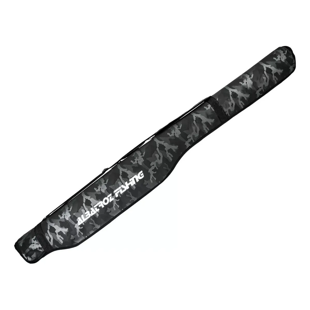 Bolsa Porta Varas Albatroz Fishing Camuflado (1,50m) Ygb-150
