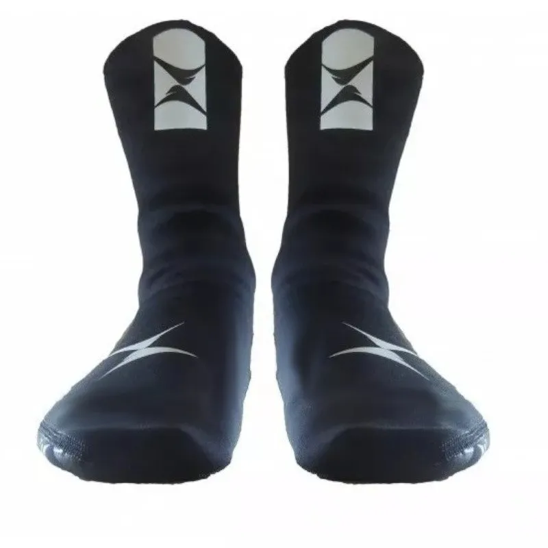 Meia Neoprene Para Pesca Antiderrapante Xfloat Preto