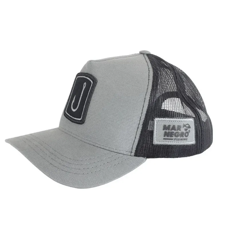 BONE MAR NEGRO ANZOL CHUMBO