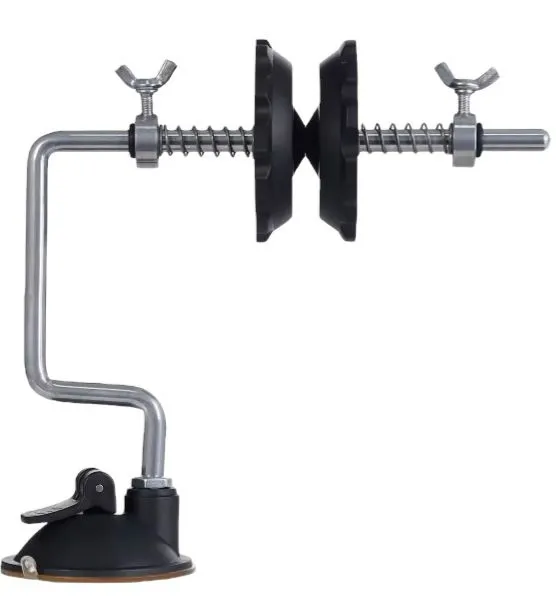 Abastecedor Suporte para carretel de linha