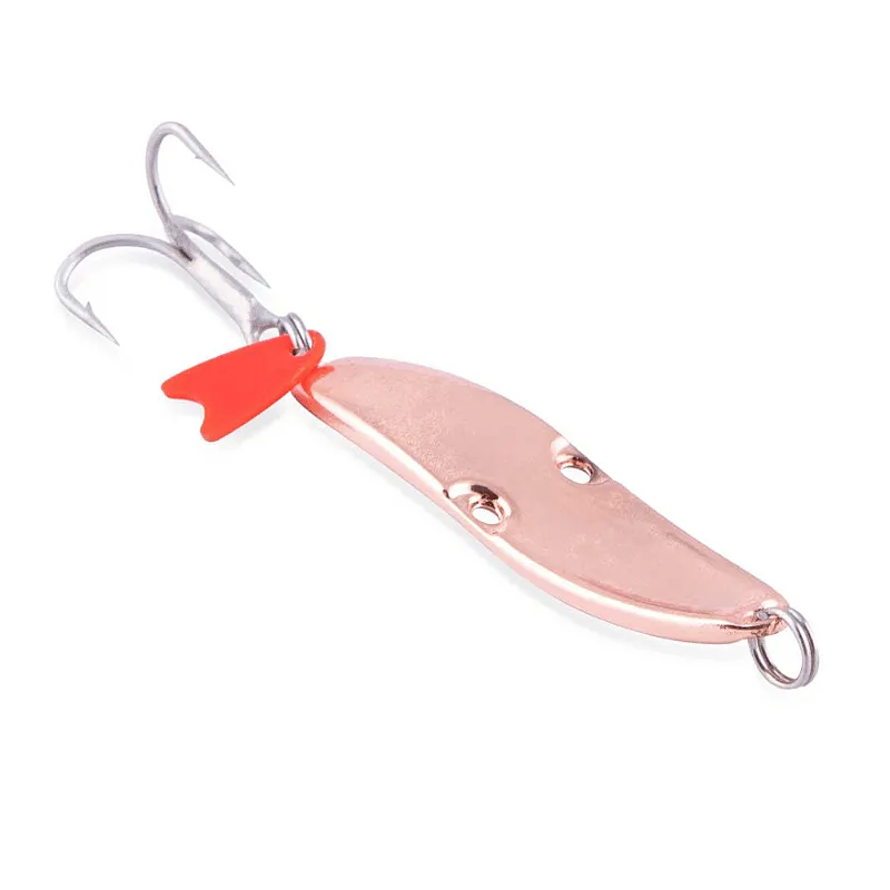 Isca Artificial Spinner Blade 7019 17gr cobre