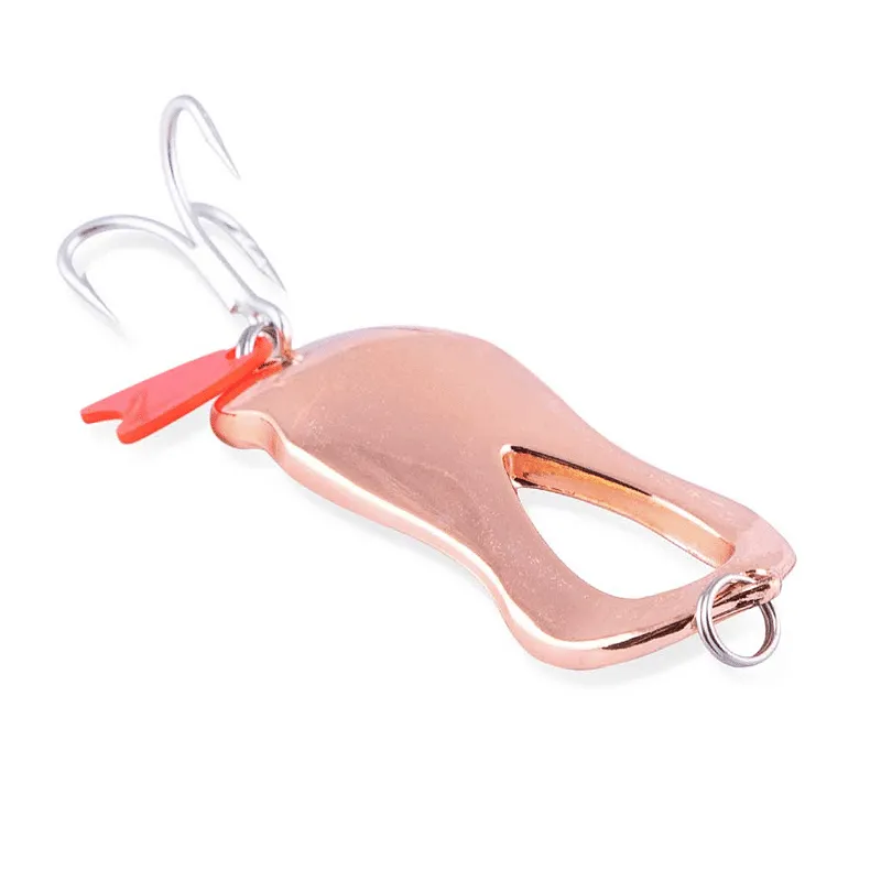 Isca Artificial Spinner Blade 7035 15gr cobre