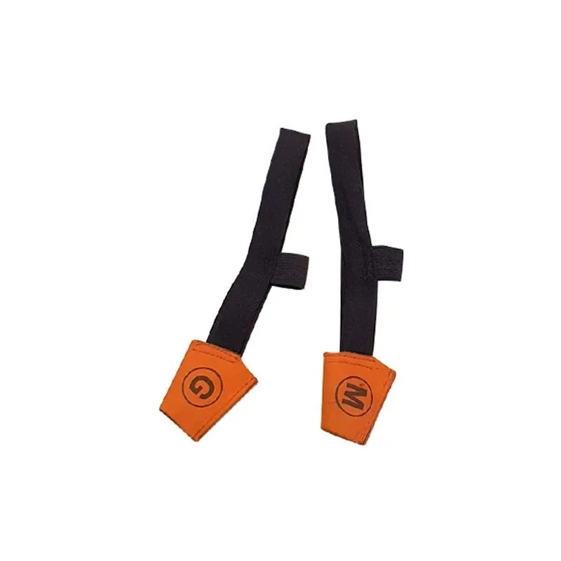 Dedeira de Proteção Chumbada Oficial T:M Pta