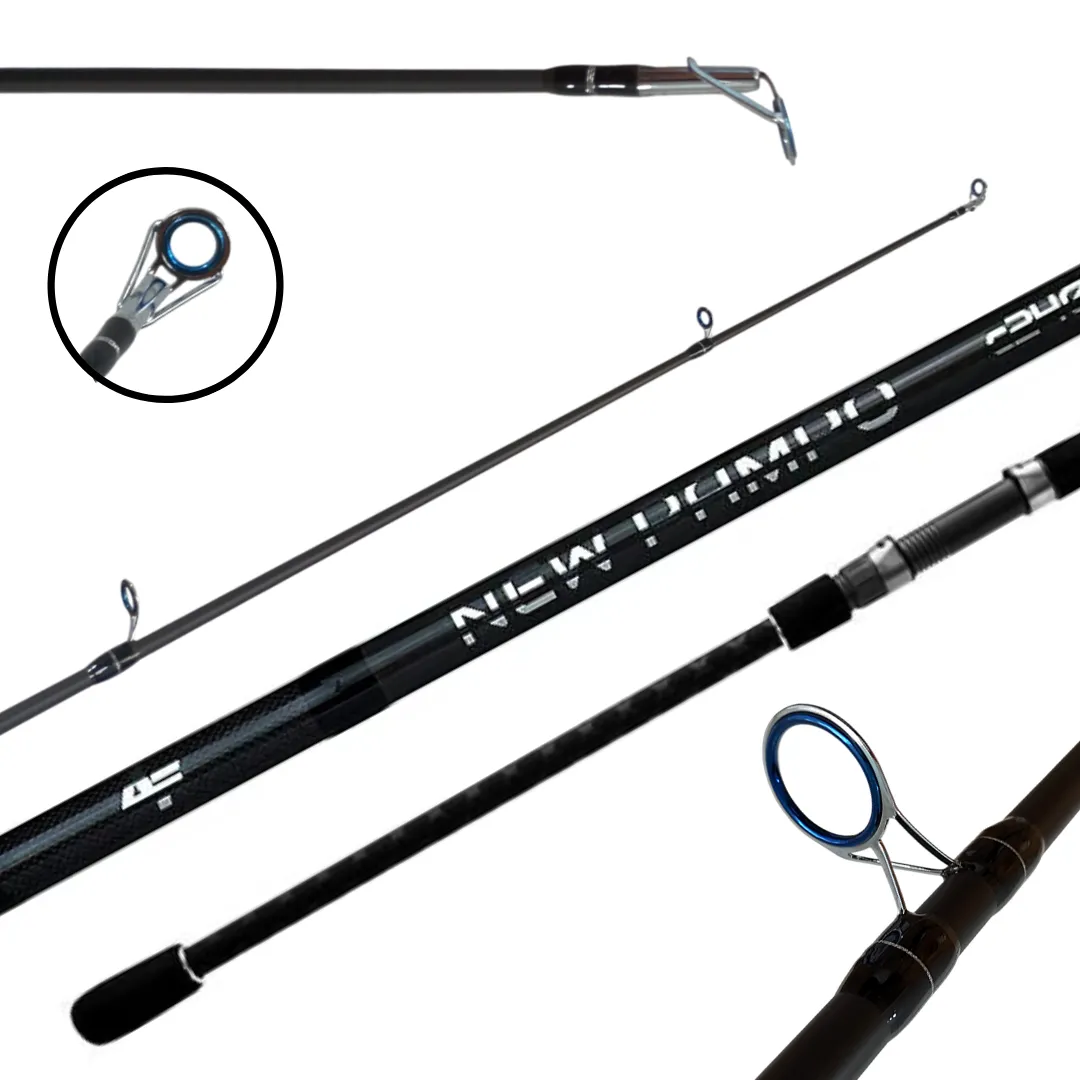 Iscador Grande - Agulhão para Sardinha