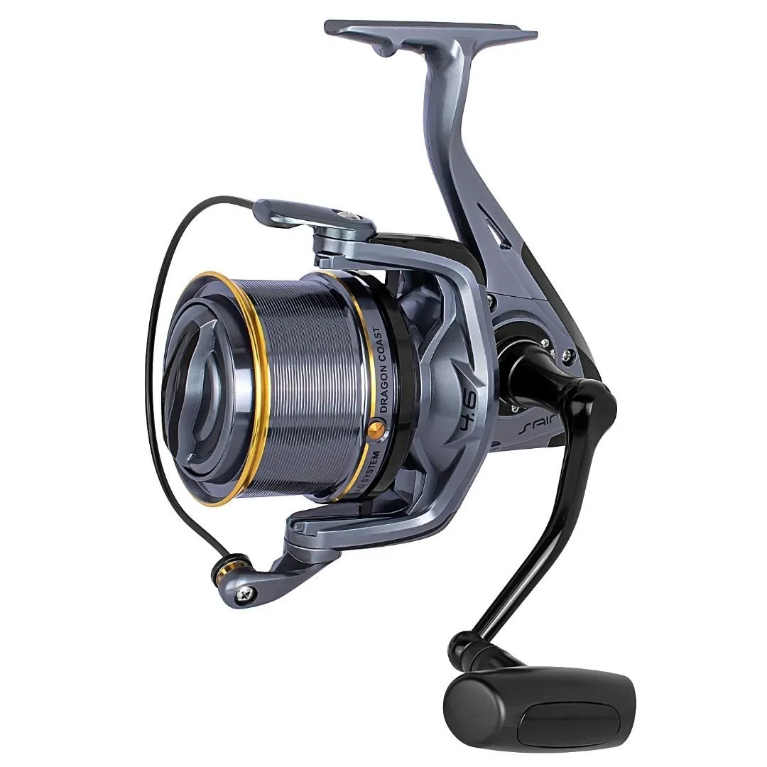 Molinete Saint Plus - Dragon Coast DC 8000