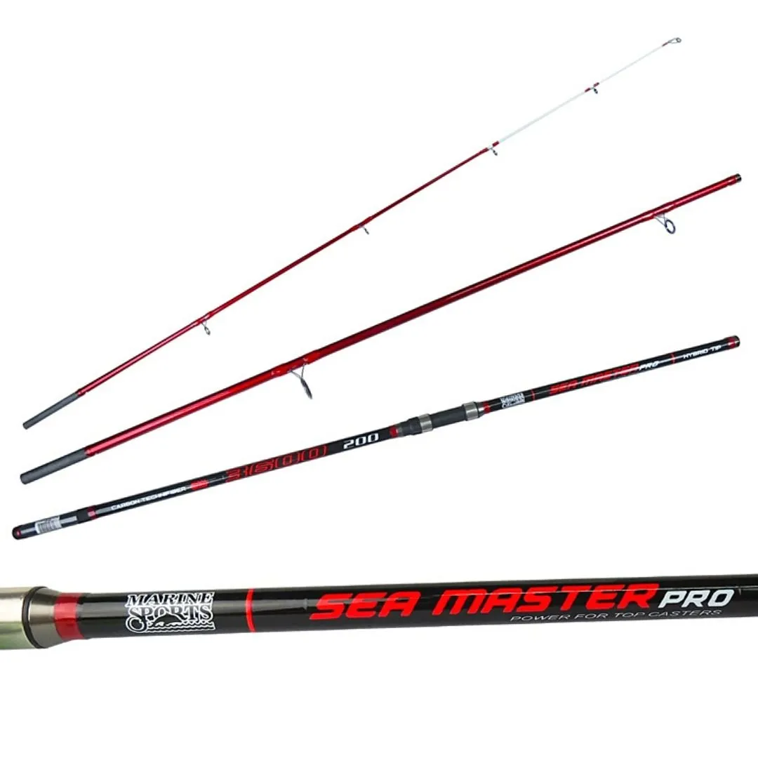 Vara Marine Sports - Sea Master Pro