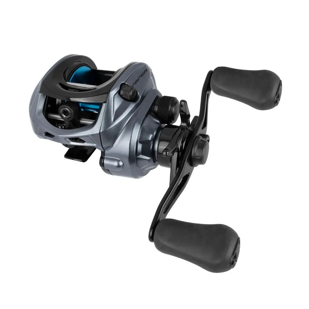 Carretilha Saint Plus - Triton 10 Limited Edition