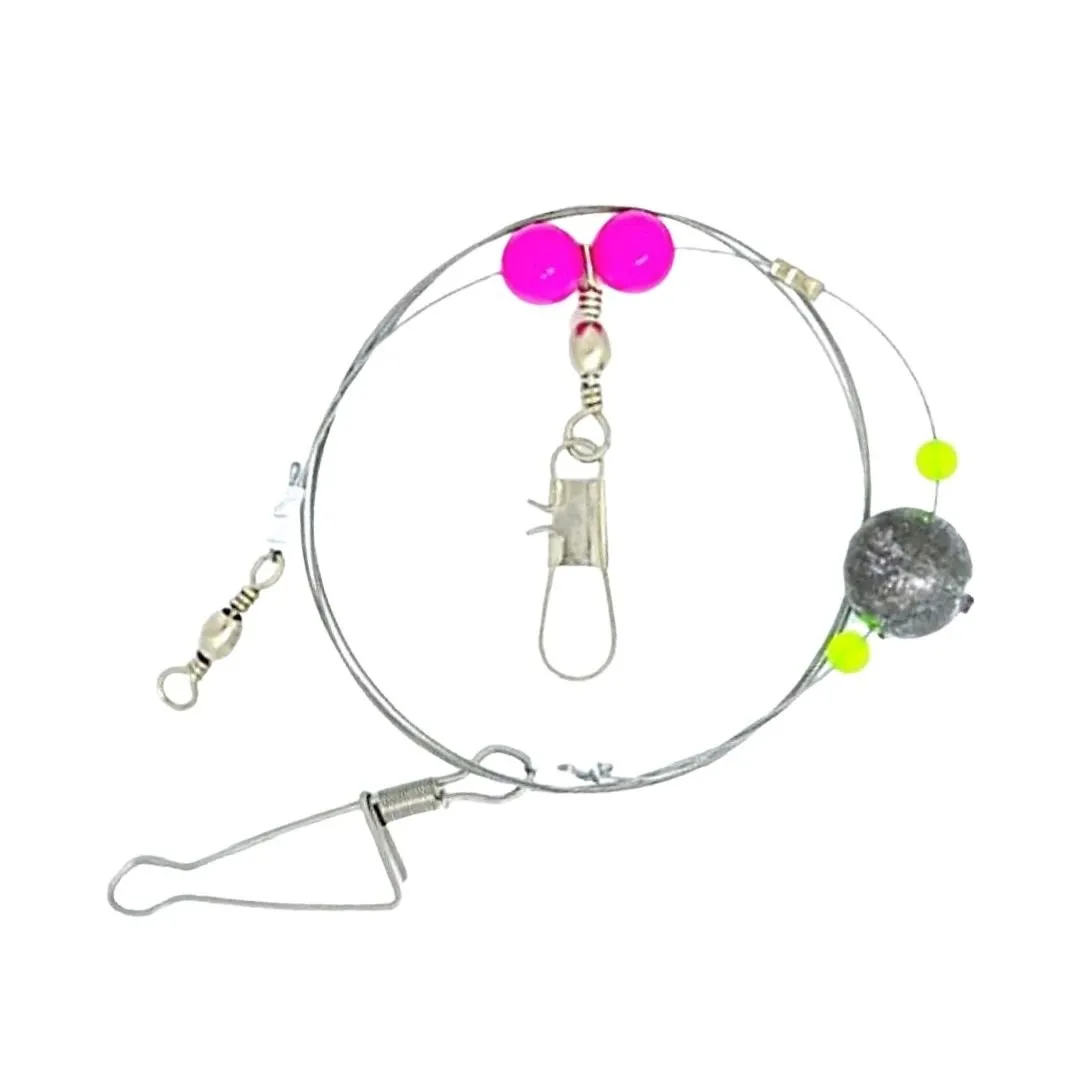Chicote de Pesca para Bóia