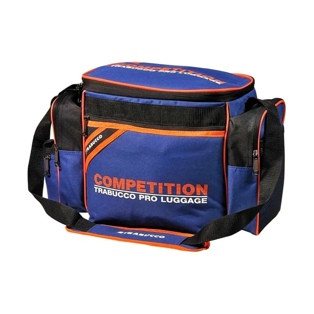 Bolsa de Pesca Trabucco Competition