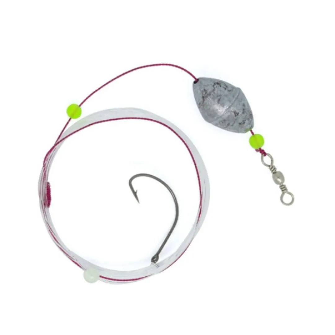 Chicote de Pesca para Corvina