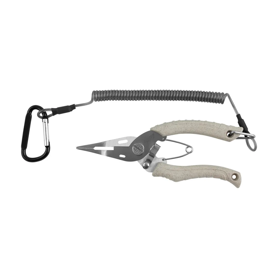 Alicate Multifunção Albatroz Fishing LYQ-1041 - 13,8cm