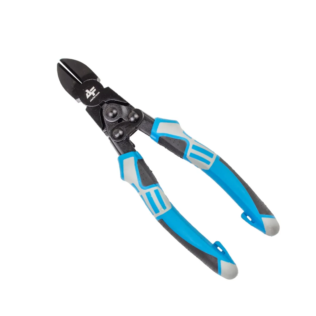 Alicate de Corte Albatroz Fishing QZ-X54-3 - 21cm