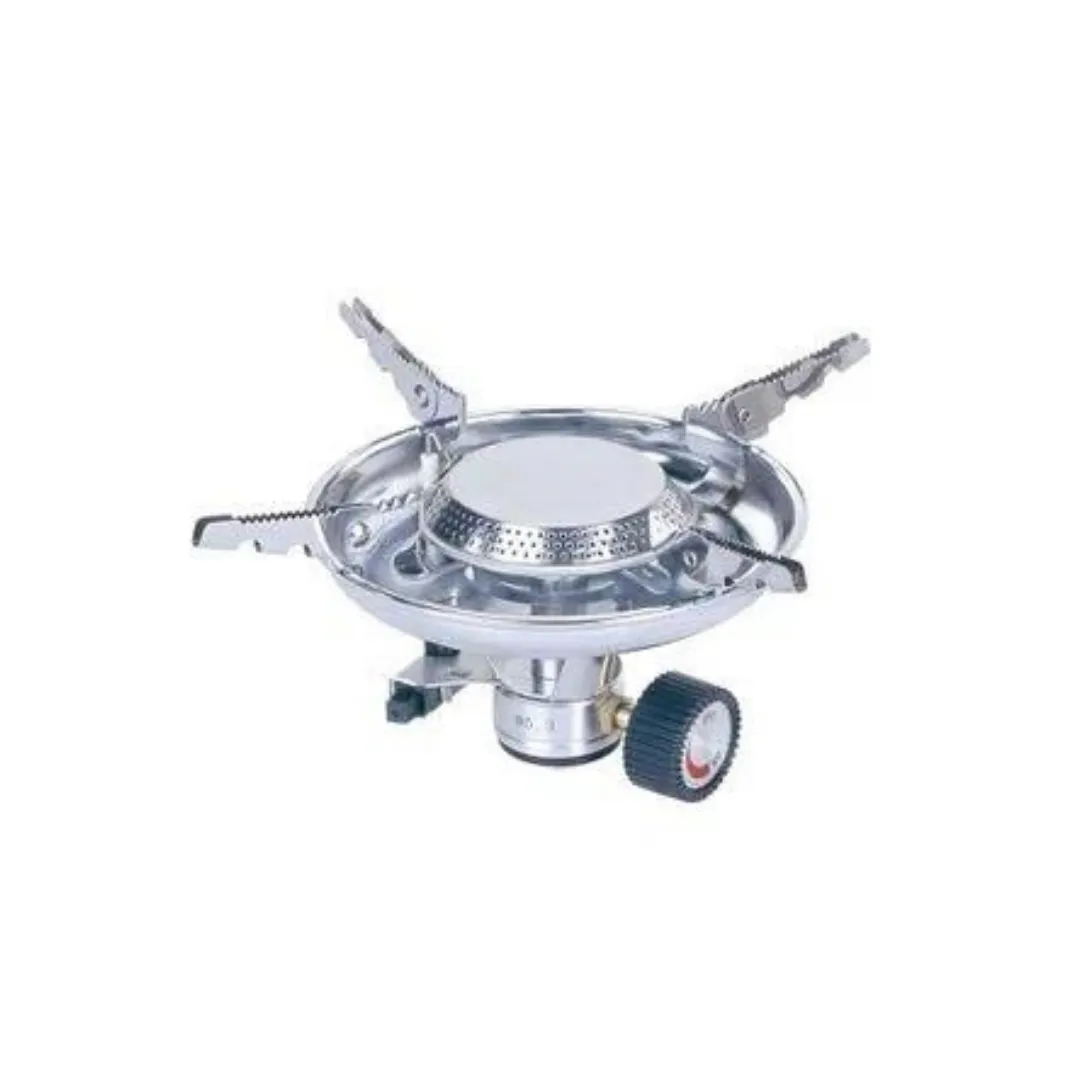 Fogareiro NTK Apolo de ignição eletrônica