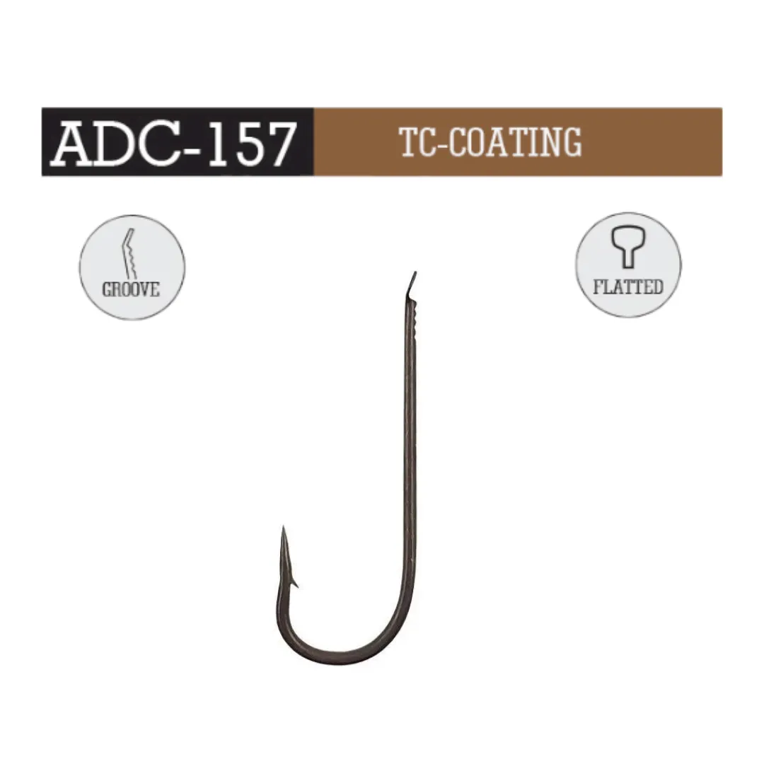 Anzol Tc-Coating - ADC 157