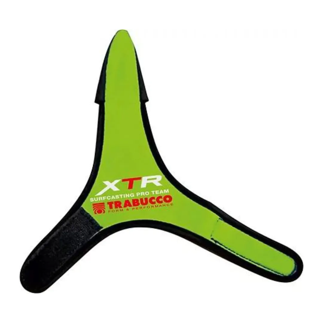 Dedeira Trabucco XTR Surf Team para Arremesso