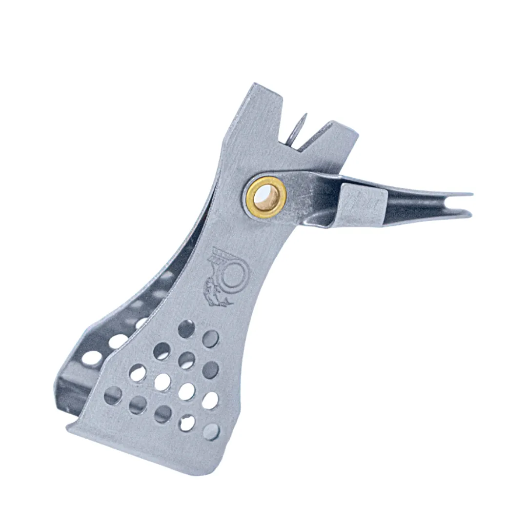 Máquina de Fazer Nó / Cortador de Linha Multifilamento