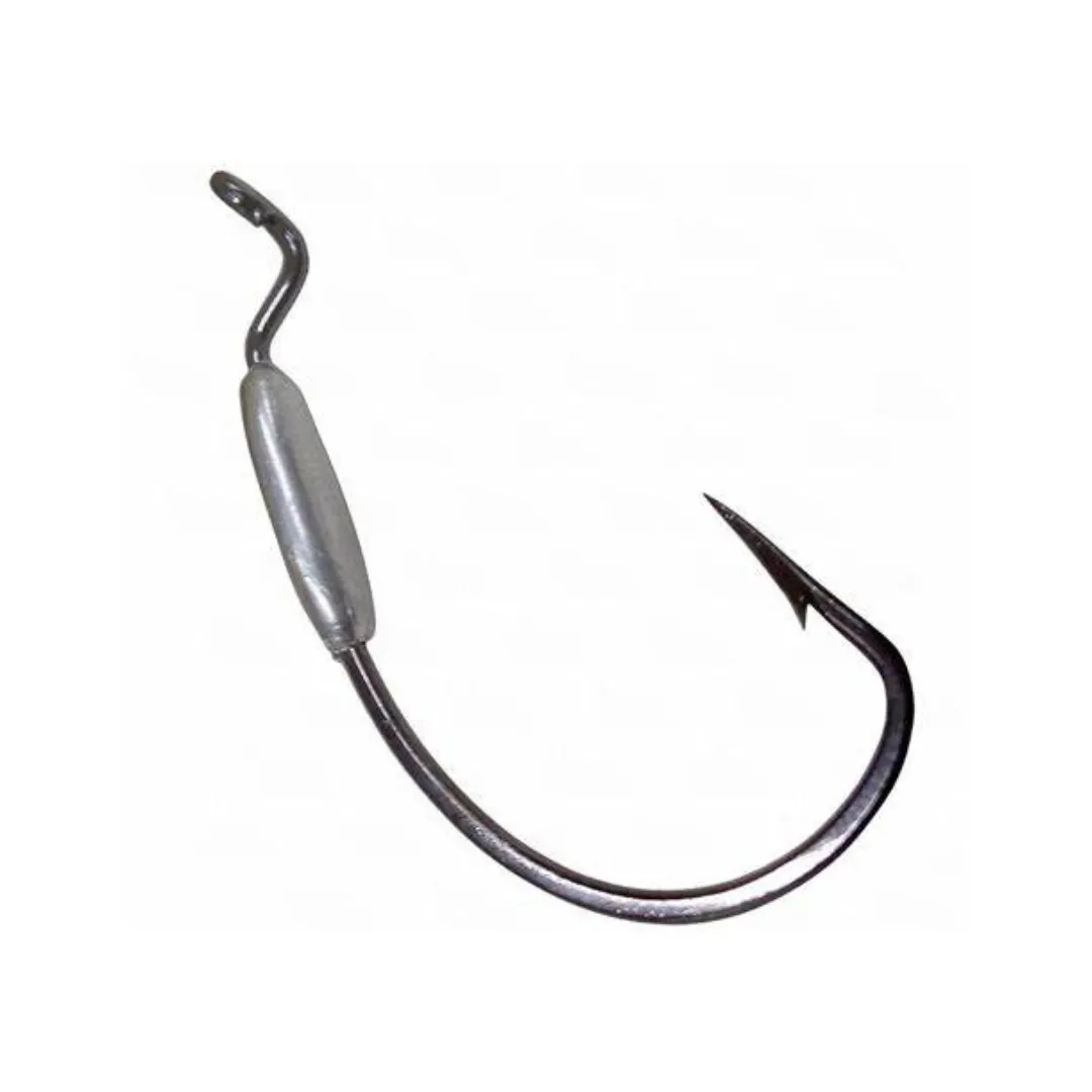 Anzol OffSet Lastreado - 5g