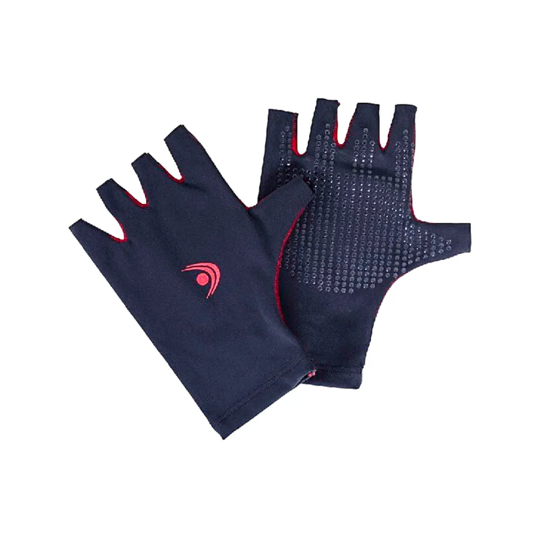 Luva Fishing Co. UPF50+