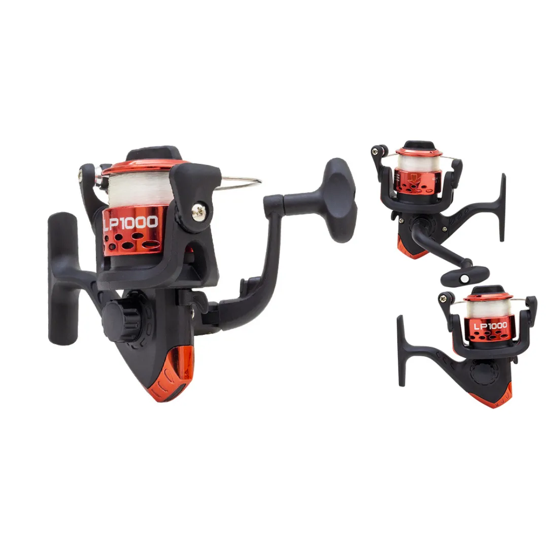 Molinete LP1000 - Albatroz Fishing